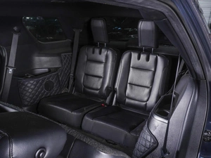 Внедорожник Ford Explorer 2017 года, 2750000 рублей, Ростов-на-Дону