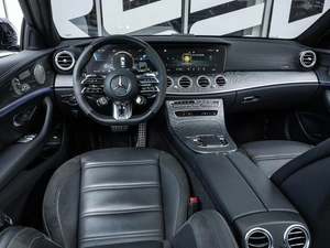 Седан Mercedes-benz E-класс AMG 2023 года, 9300000 рублей, Ставрополь