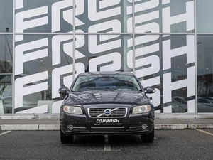 Седан Volvo S80 2011 года, 990000 рублей, Краснодар