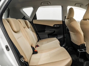Хетчбэк Toyota Ractis 2013 года, 1150000 рублей, Красноярск