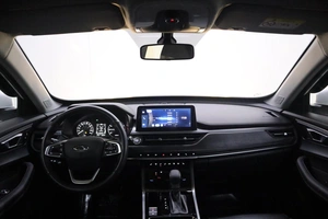Внедорожник Chery Tiggo 4 2023 года, 1585000 рублей, Брянск
