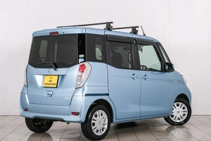 Хетчбэк Nissan Dayz Roox 2018 года, 749000 рублей, Красноярск