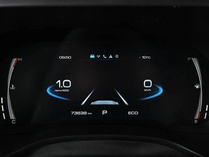 Внедорожник Haval Jolion 2024 года, 2290000 рублей, Аксай