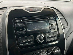 Внедорожник Renault Kaptur 2017 года, 1349000 рублей, Ижевск
