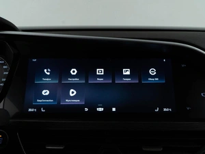 Внедорожник Geely Tugella 2022 года, 2547444 рублей, Москва