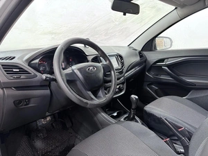 Седан ВАЗ (LADA) Vesta 2020 года, 957000 рублей, Орёл