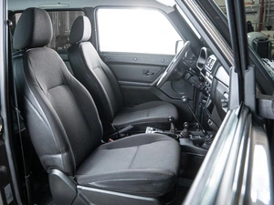 Внедорожник ВАЗ (LADA) 4x4 (Нива) 2020 года, 739000 рублей, Волгоград