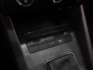 Универсал Skoda Octavia 2014 года, 1675000 рублей, Тюмень