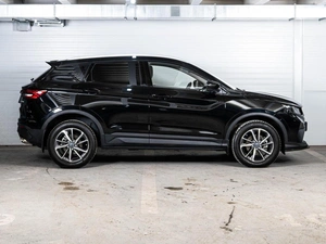 Внедорожник Geely Coolray 2021 года, 1879000 рублей, Ставрополь