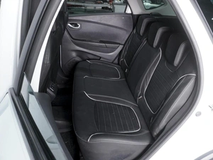 Внедорожник Renault Kaptur 2021 года, 1619000 рублей, Ростов-на-Дону