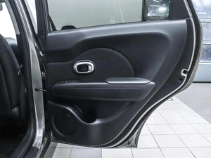 Внедорожник Kia Soul 2018 года, 1499000 рублей, Красноярск