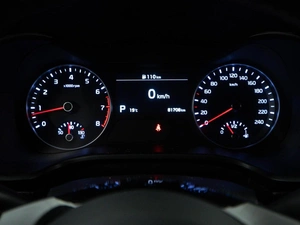 Седан Kia Cerato 2020 года, 2069444 рублей, Москва