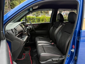 Хетчбэк Honda N-WGN 2018 года, 1150000 рублей, Большой Сочи