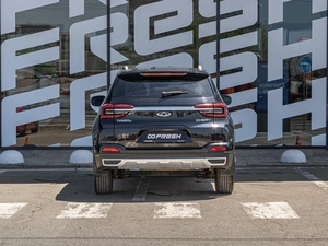 Внедорожник Chery Tiggo 4 2021 года, 1240000 рублей, Краснодар