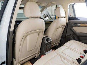 Внедорожник Audi Q5 2012 года, 2039853 рублей, Тюмень