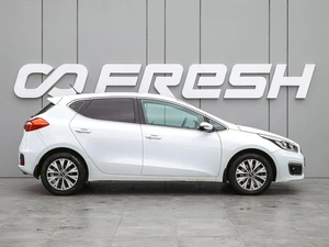 Хетчбэк Kia Ceed 2015 года, 1170000 рублей, Краснодар