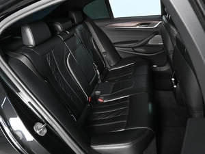 Седан BMW 5 серия 2021 года, 4999000 рублей, Аксай