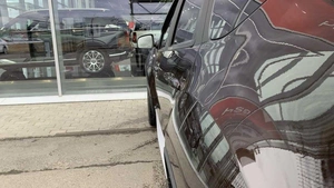 Внедорожник Nissan Terrano 2021 года, 1730000 рублей, Солонцы