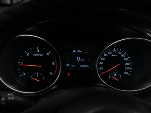 Минивэн Kia Carnival 2019 года, 3579000 рублей, Тюмень