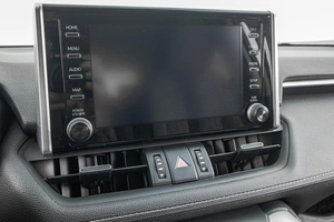 Внедорожник Toyota RAV4 2019 года, 3489000 рублей, Барнаул
