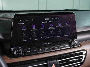 Внедорожник Kia Seltos 2019 года, 2399000 рублей, Воронеж