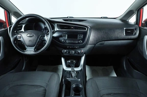 Универсал Kia Ceed 2018 года, 1339000 рублей, Новосибирск
