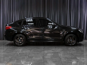 Внедорожник BMW X4 2015 года, 2679000 рублей, Тюмень