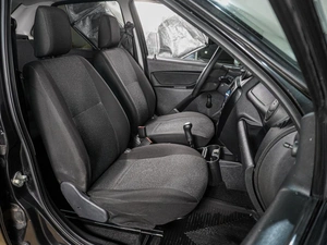 Седан ВАЗ (LADA) Granta 2013 года, 399000 рублей, Воронеж