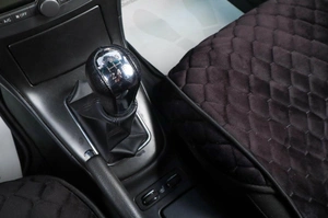 Седан Toyota Avensis 2008 года, 789000 рублей, Челябинск