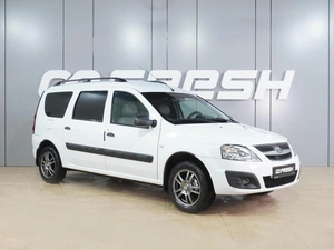 Универсал ВАЗ (LADA) Largus 2016 года, 879000 рублей, Воронеж