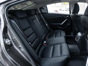 Седан Mazda 6 2015 года, 1790000 рублей, Ставрополь