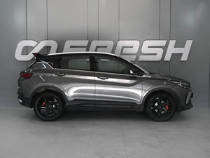 Внедорожник Geely Coolray 2024 года, 2149000 рублей, Ростов-на-Дону