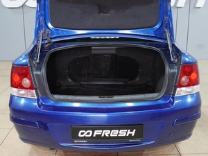 Седан Opel Astra 2008 года, 499000 рублей, Воронеж