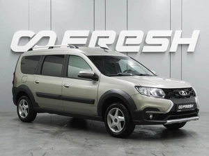Универсал ВАЗ (LADA) Largus Cross 2021 года, 1378000 рублей, Воронеж