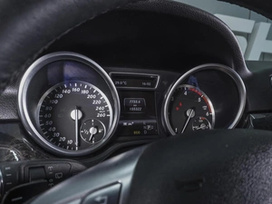 Внедорожник Mercedes-benz M-класс 2012 года, 2280000 рублей, Ростов-на-Дону