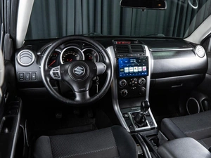 Внедорожник Suzuki Grand Vitara 2006 года, 799000 рублей, Волгоград