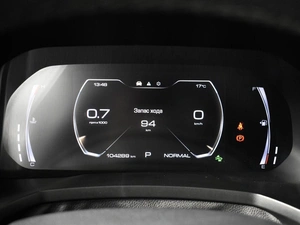 Внедорожник Haval F7x 2019 года, 1942300 рублей, Казань