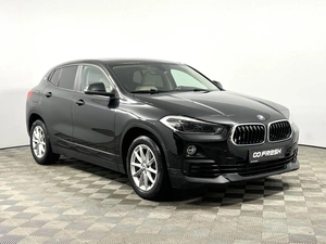 Внедорожник BMW X2 2018 года, 2189900 рублей, Казань
