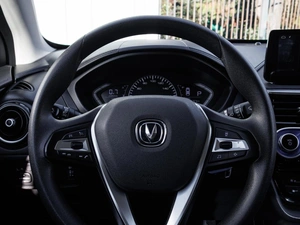 Седан Changan Alsvin 2024 года, 1230000 рублей, Большой Сочи