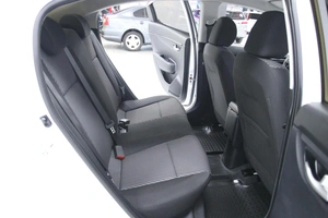 Седан Kia Rio 2018 года, 1363000 рублей, Солонцы