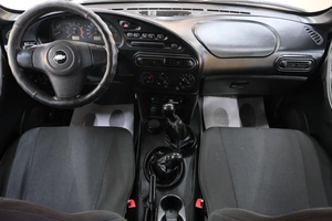 Внедорожник Chevrolet Niva 2010 года, 469000 рублей, Омск
