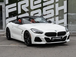 Кабриолет BMW Z4 2021 года, 4520000 рублей, Волгоград