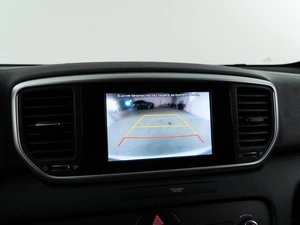 Внедорожник Kia Sportage 2019 года, 2098999 рублей, Москва