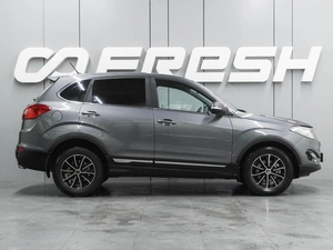 Внедорожник Chery Tiggo 5 2015 года, 869000 рублей, Воронеж