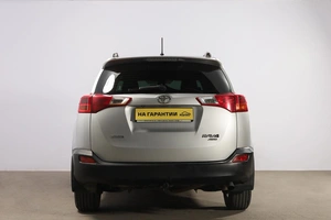 Внедорожник Toyota RAV4 2014 года, 2399000 рублей, Новосибирск