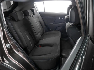 Внедорожник Kia Sportage 2015 года, 1599000 рублей, Тюмень