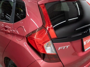 Хетчбэк Honda Fit 2019 года, 1199000 рублей, Красноярск