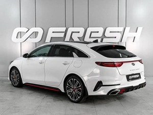 Универсал Kia ProCeed 2019 года, 2459000 рублей, Ростов-на-Дону