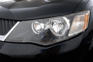 Внедорожник Mitsubishi Outlander 2008 года, 999000 рублей, Барнаул