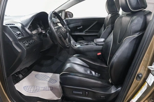 Внедорожник Toyota Venza 2013 года, 2099000 рублей, Новокузнецк